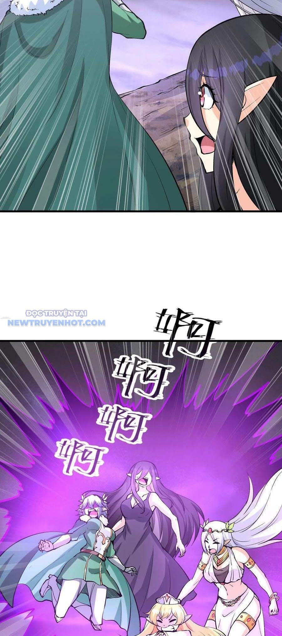 Hậu Cung Của Ta Toàn Là Ma Nữ Phản Diện Chapter 85 - Trang 2