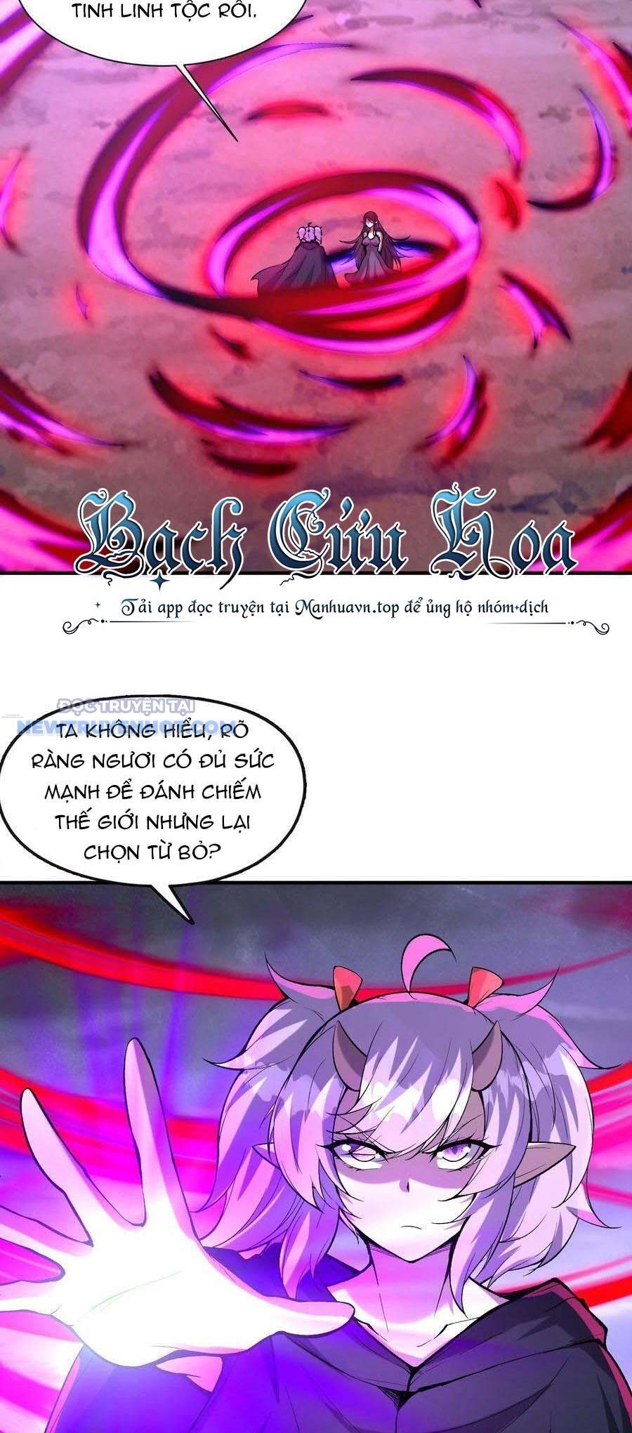 Hậu Cung Của Ta Toàn Là Ma Nữ Phản Diện Chapter 85 - Trang 2