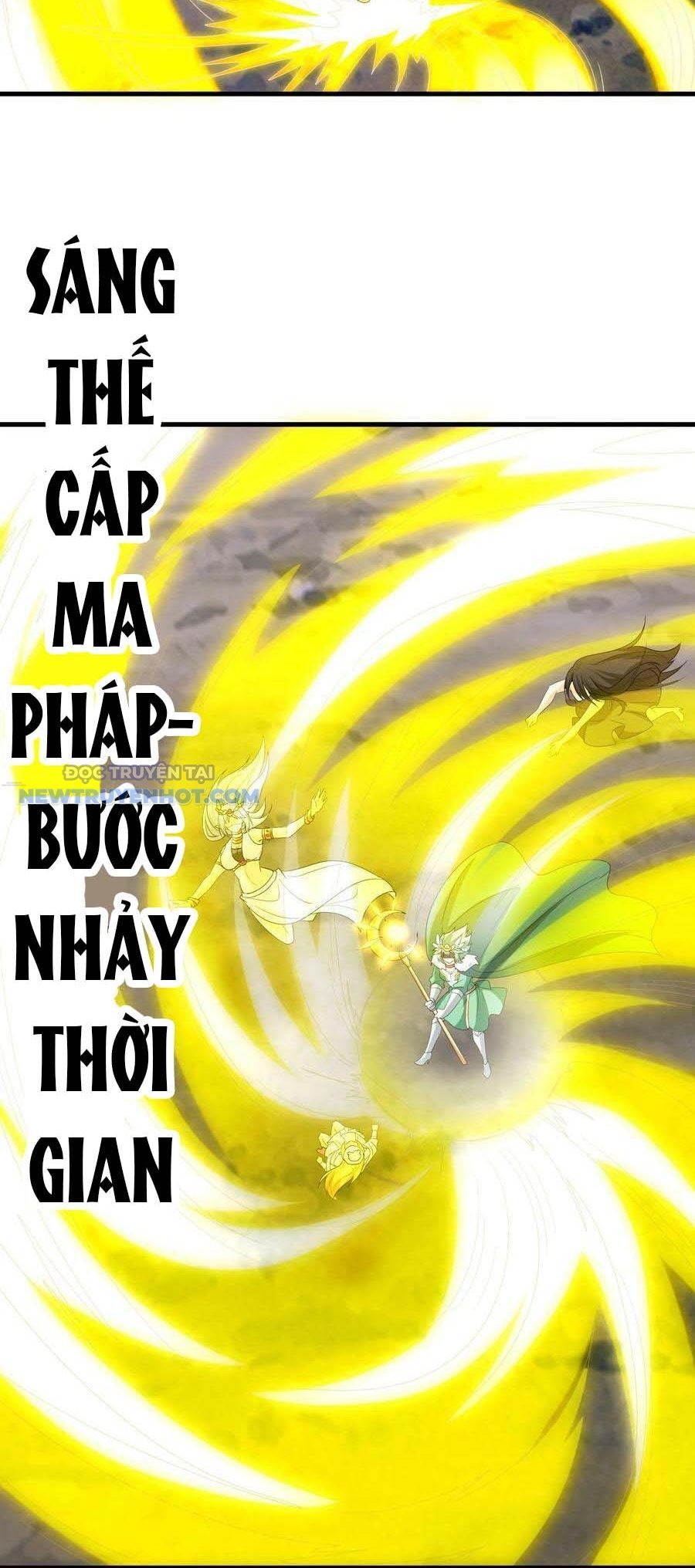 Hậu Cung Của Ta Toàn Là Ma Nữ Phản Diện Chapter 85 - Trang 2