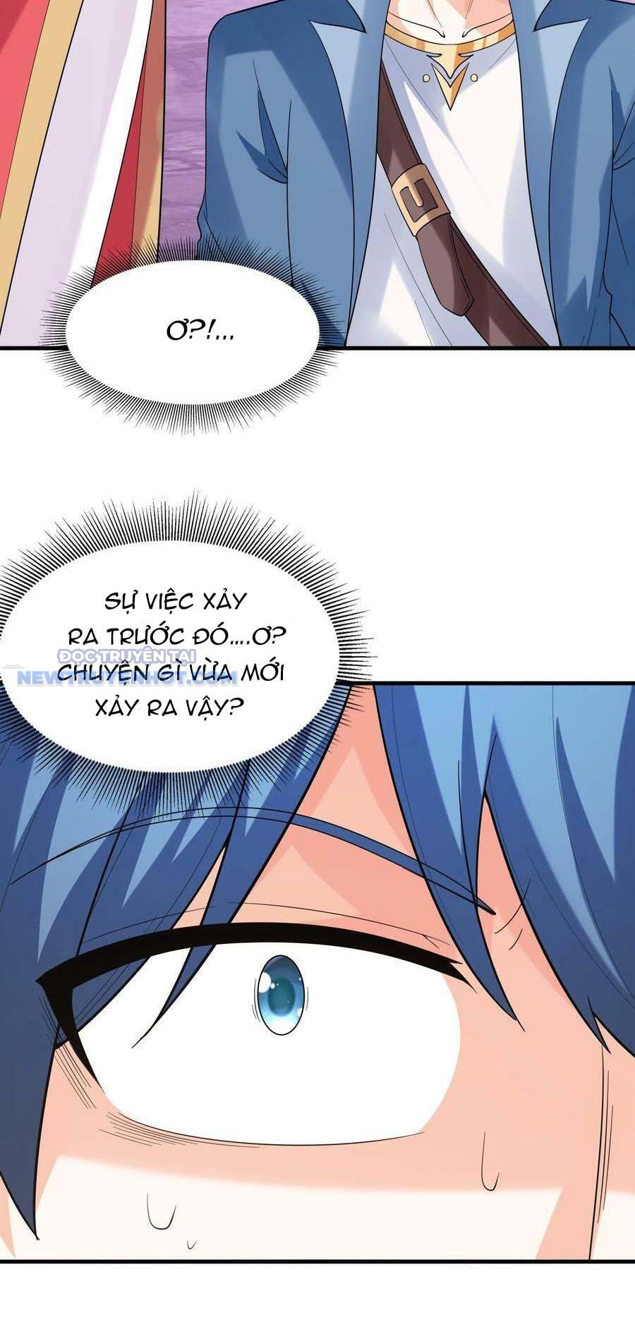 Hậu Cung Của Ta Toàn Là Ma Nữ Phản Diện Chapter 85 - Trang 2