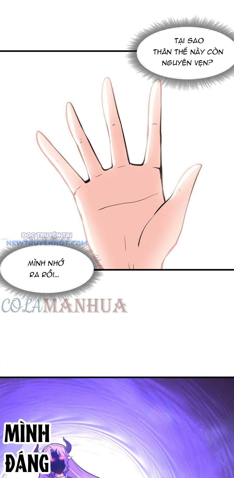 Hậu Cung Của Ta Toàn Là Ma Nữ Phản Diện Chapter 86 - Trang 2