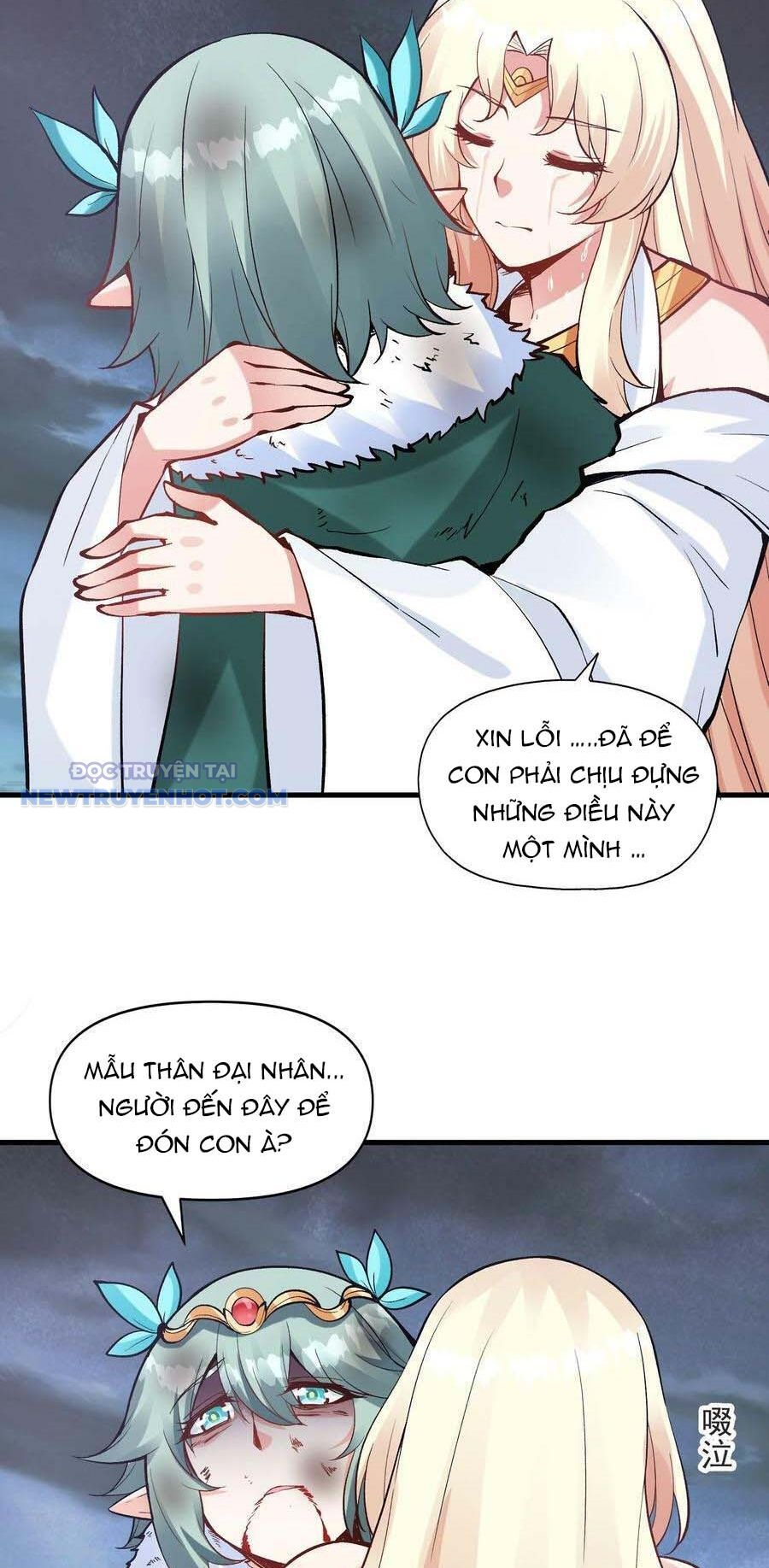 Hậu Cung Của Ta Toàn Là Ma Nữ Phản Diện Chapter 86 - Trang 2