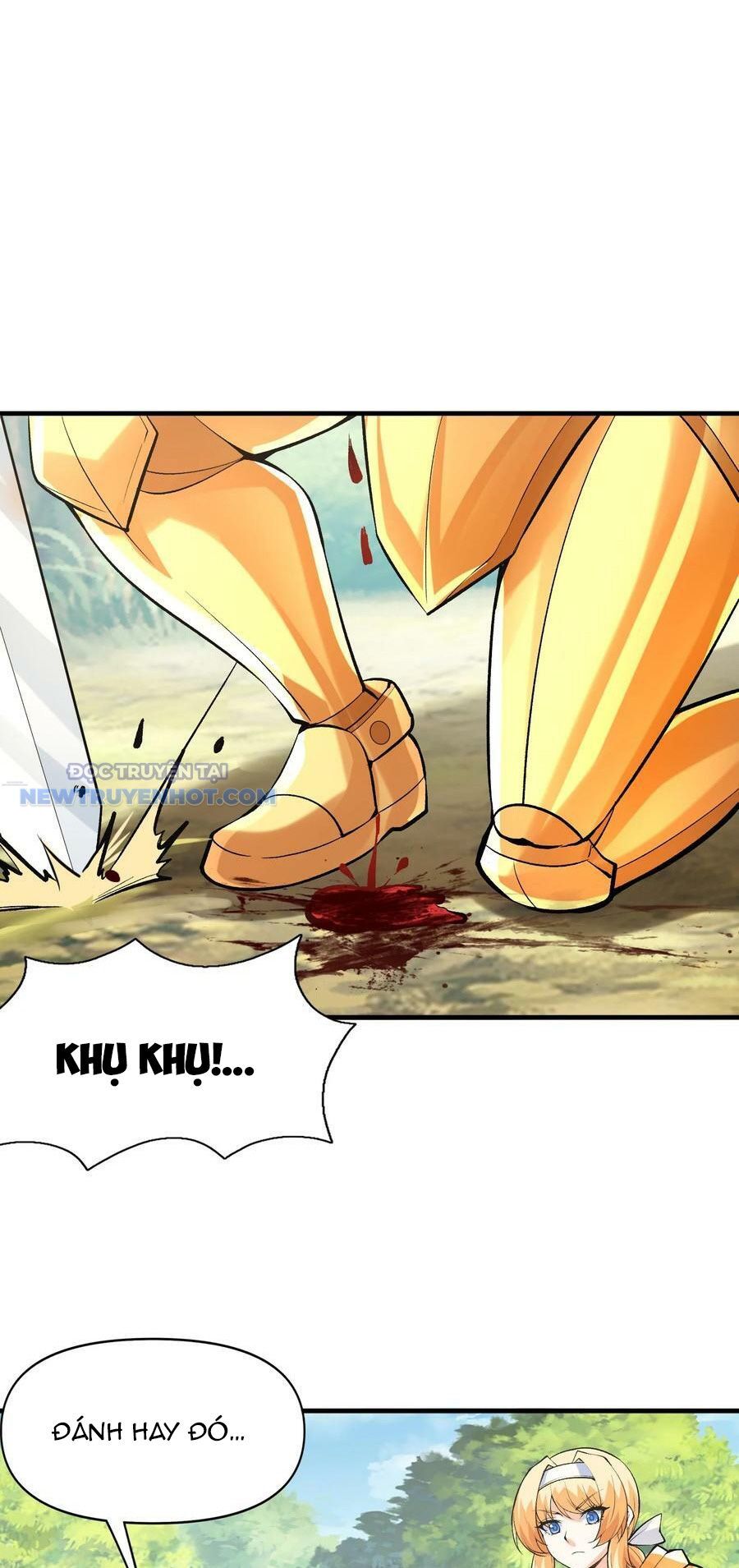 Hậu Cung Của Ta Toàn Là Ma Nữ Phản Diện Chapter 87 - Trang 2