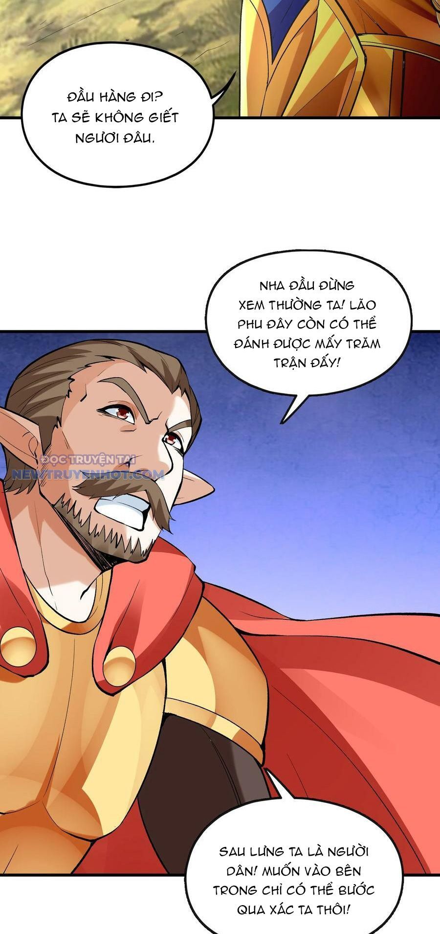 Hậu Cung Của Ta Toàn Là Ma Nữ Phản Diện Chapter 87 - Trang 2