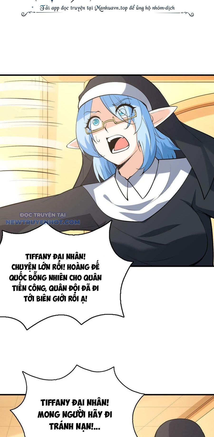 Hậu Cung Của Ta Toàn Là Ma Nữ Phản Diện Chapter 87 - Trang 2