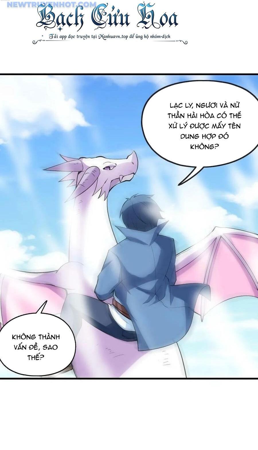 Hậu Cung Của Ta Toàn Là Ma Nữ Phản Diện Chapter 88 - Trang 2