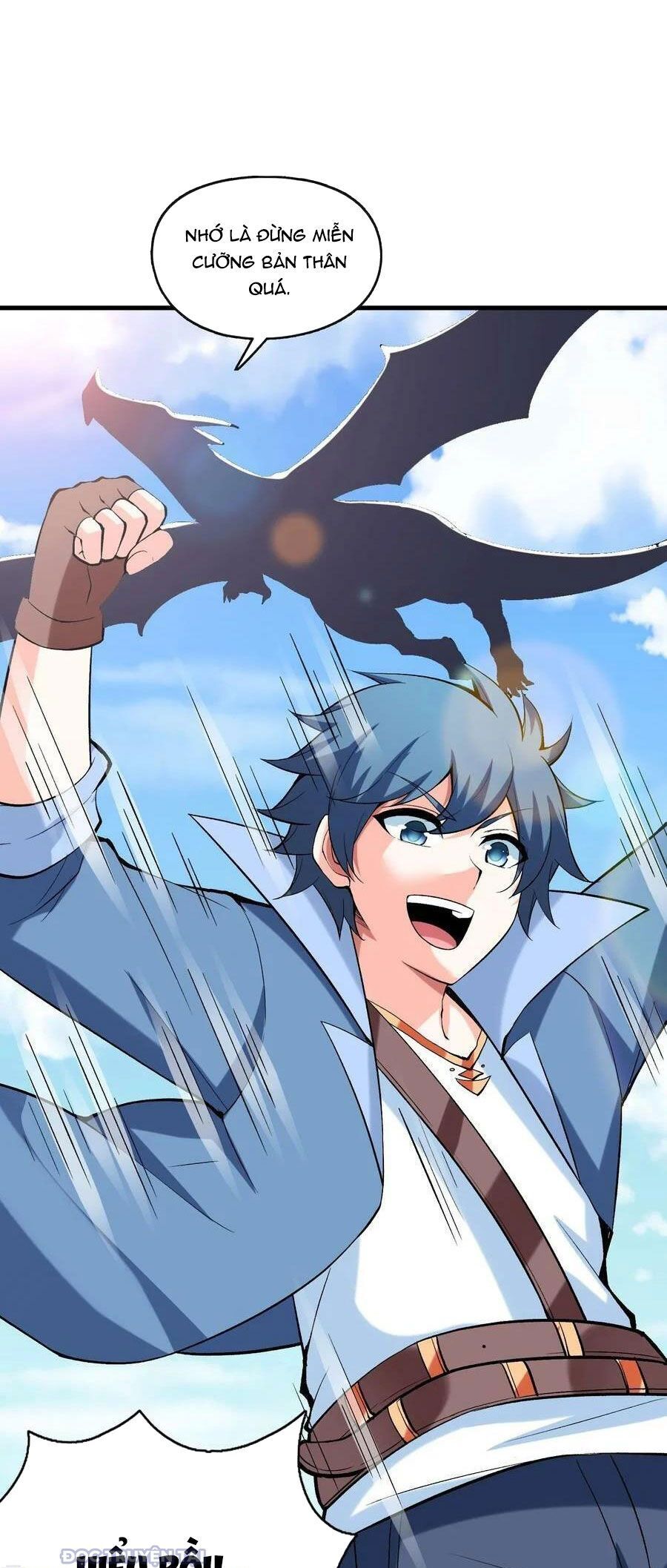 Hậu Cung Của Ta Toàn Là Ma Nữ Phản Diện Chapter 88 - Trang 2