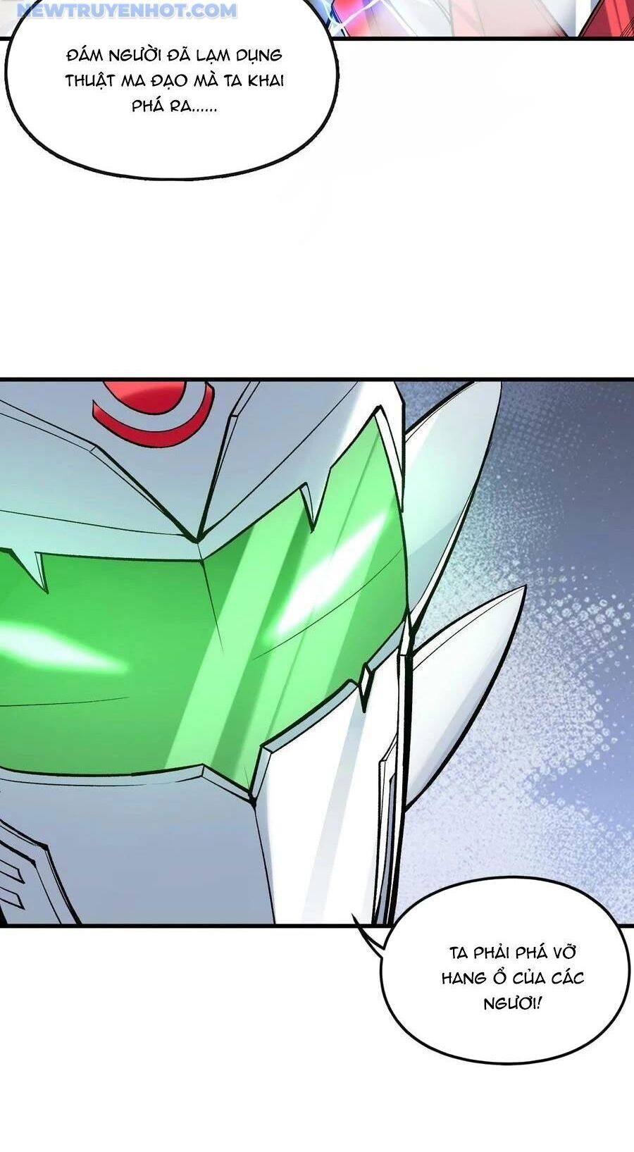 Hậu Cung Của Ta Toàn Là Ma Nữ Phản Diện Chapter 88 - Trang 2