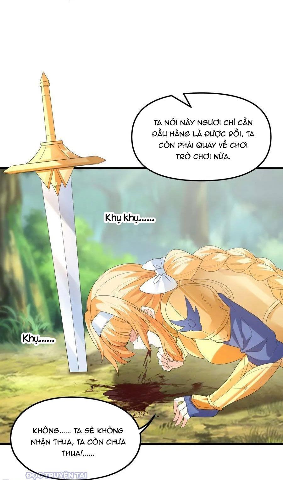 Hậu Cung Của Ta Toàn Là Ma Nữ Phản Diện Chapter 88 - Trang 2