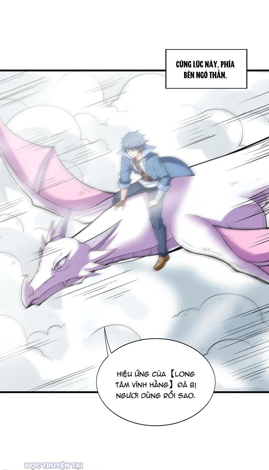 Hậu Cung Của Ta Toàn Là Ma Nữ Phản Diện Chapter 88 - Trang 2