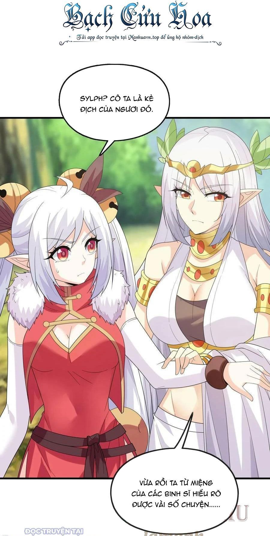 Hậu Cung Của Ta Toàn Là Ma Nữ Phản Diện Chapter 88 - Trang 2