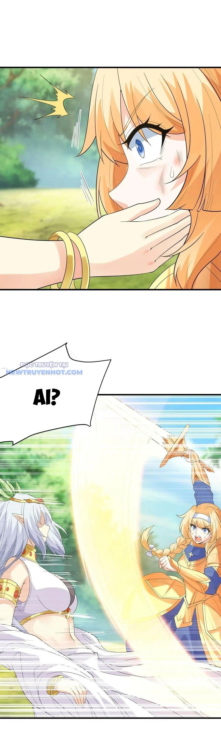 Hậu Cung Của Ta Toàn Là Ma Nữ Phản Diện Chapter 88 - Trang 2