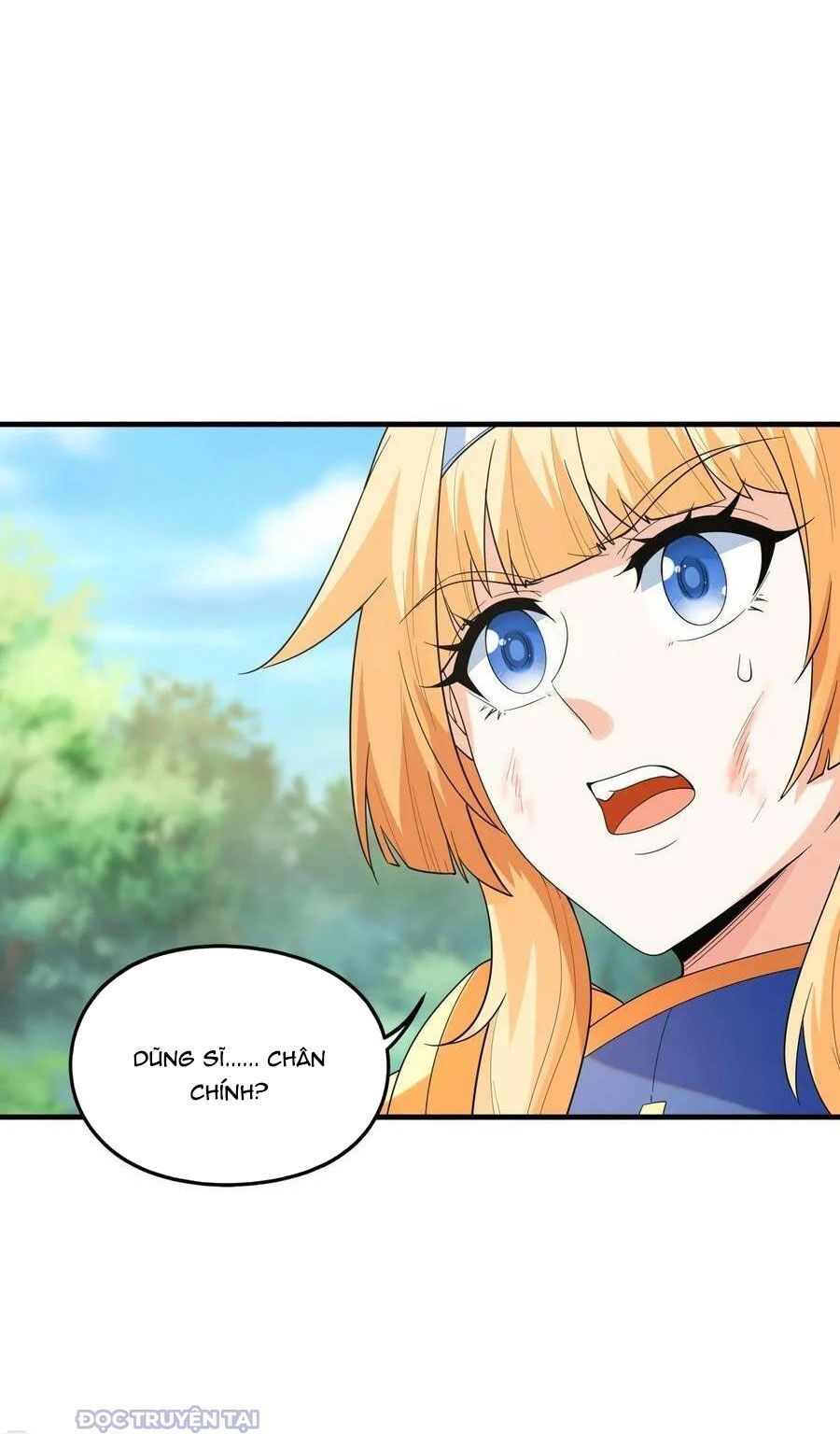 Hậu Cung Của Ta Toàn Là Ma Nữ Phản Diện Chapter 88 - Trang 2