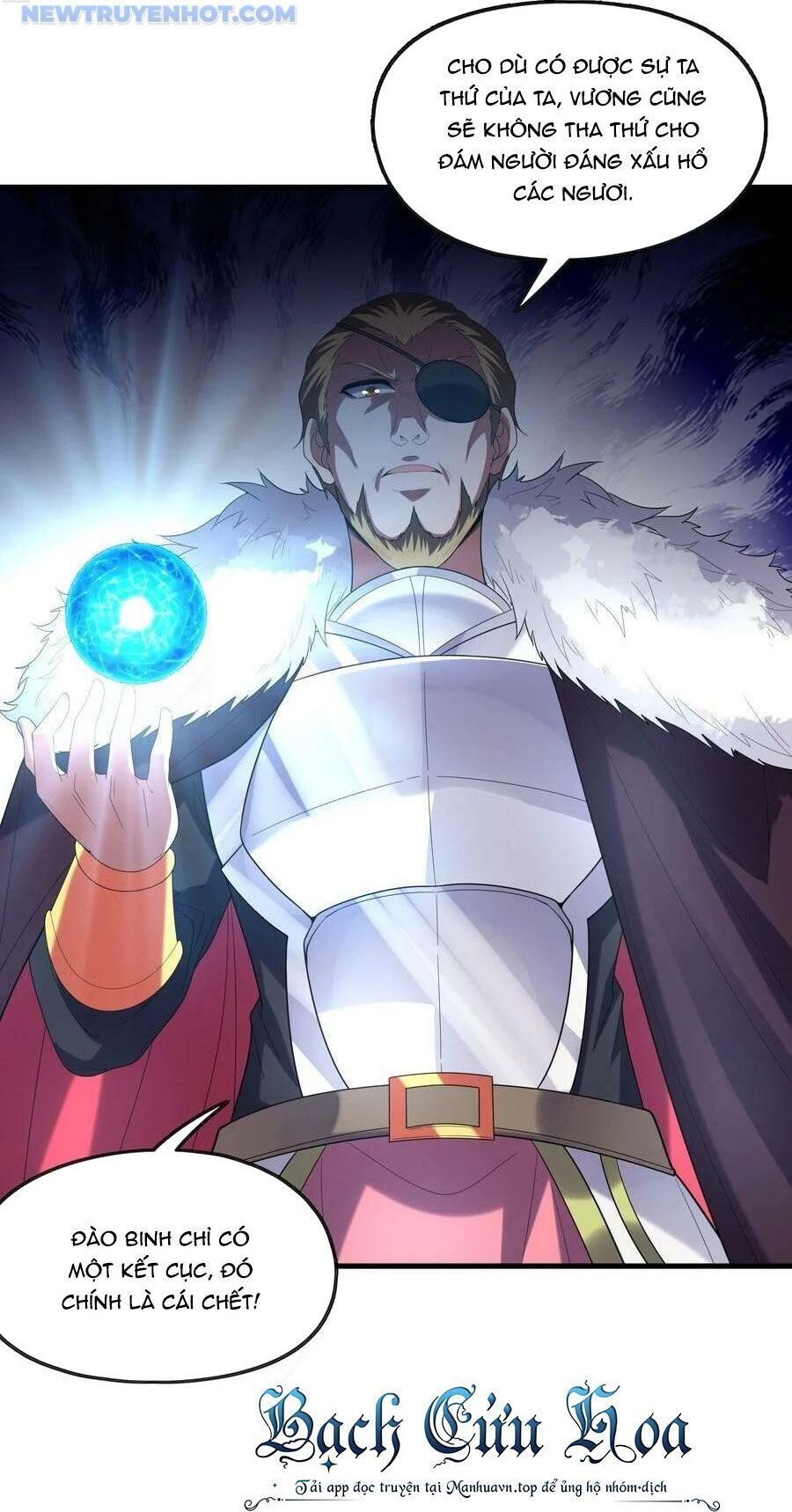 Hậu Cung Của Ta Toàn Là Ma Nữ Phản Diện Chapter 88 - Trang 2