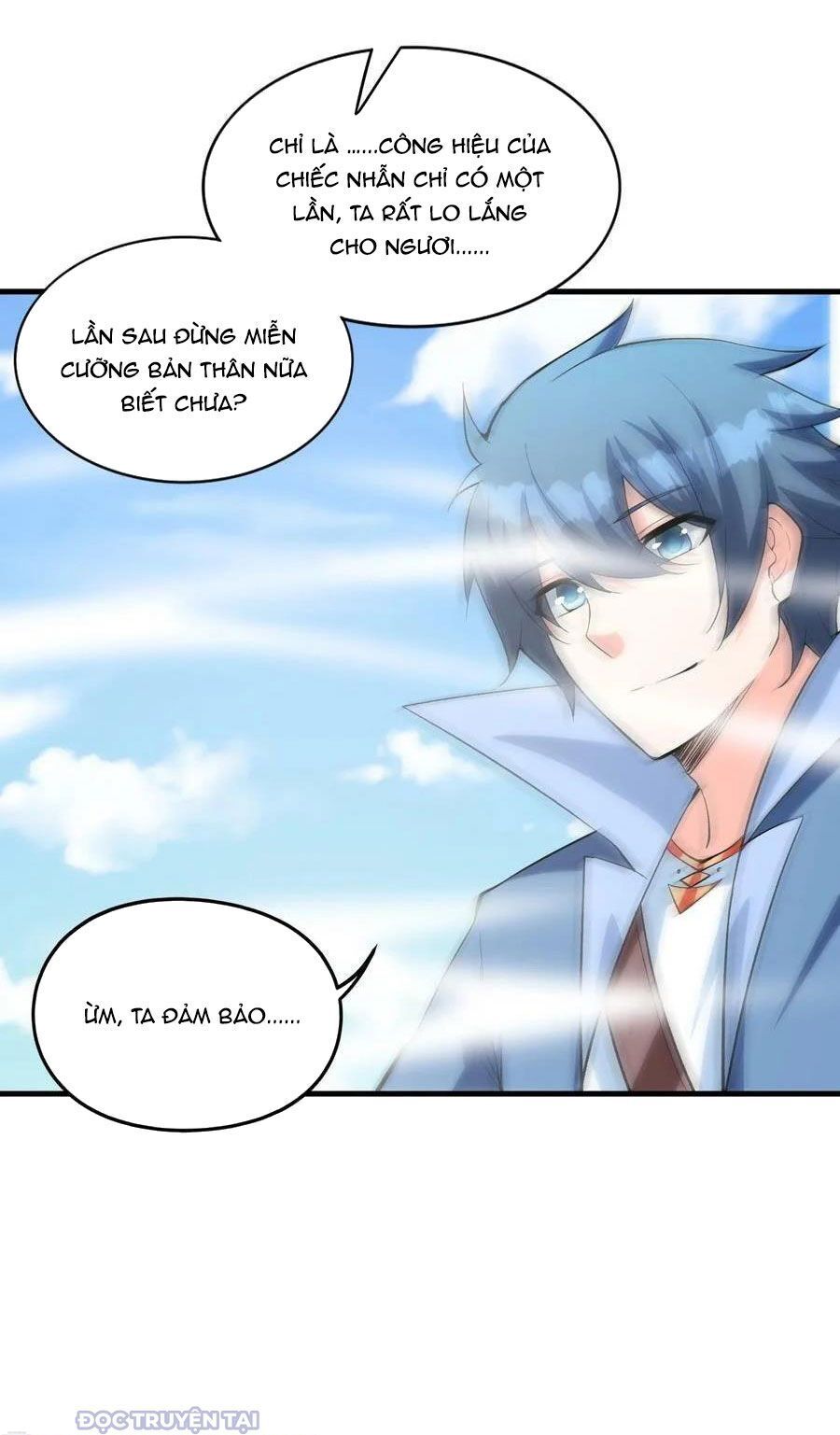 Hậu Cung Của Ta Toàn Là Ma Nữ Phản Diện Chapter 88 - Trang 2