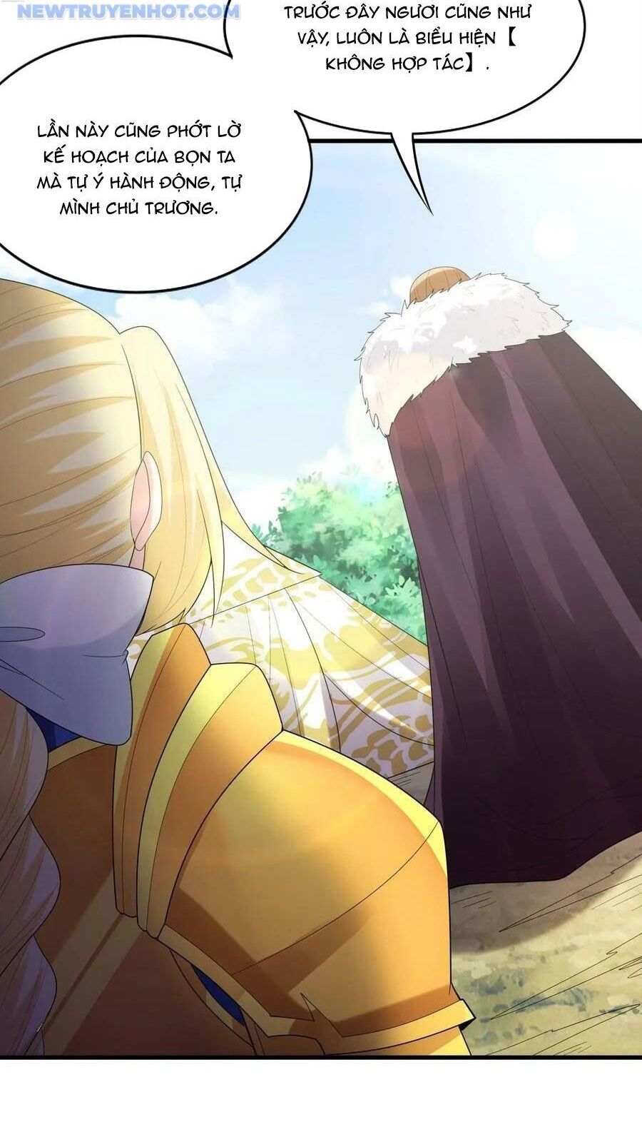 Hậu Cung Của Ta Toàn Là Ma Nữ Phản Diện Chapter 88 - Trang 2