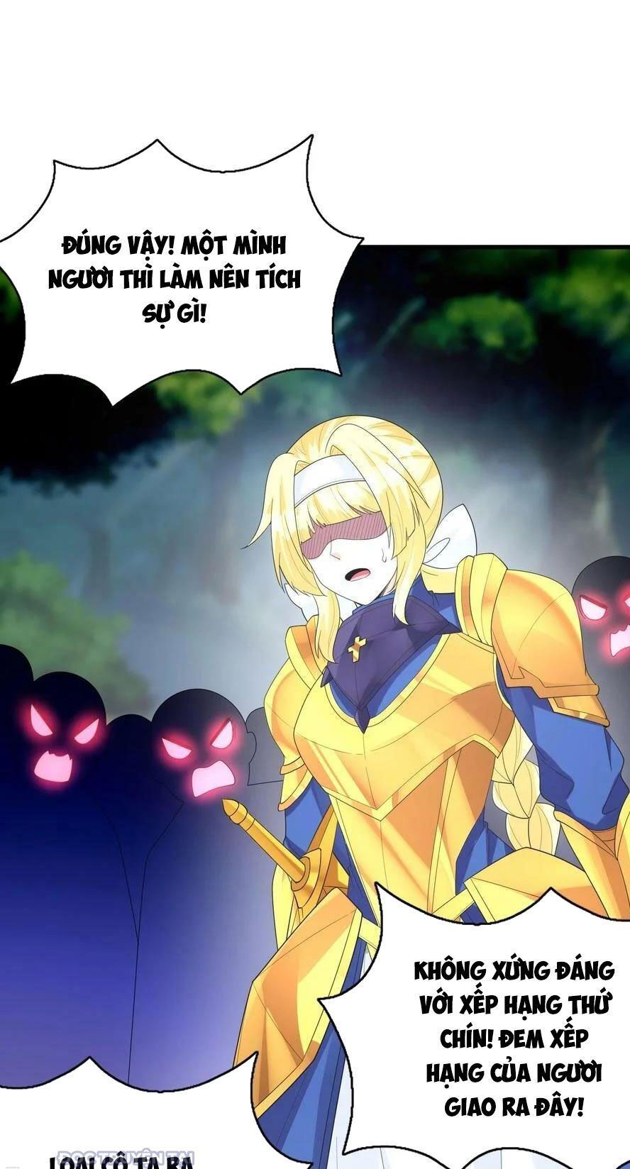 Hậu Cung Của Ta Toàn Là Ma Nữ Phản Diện Chapter 88 - Trang 2