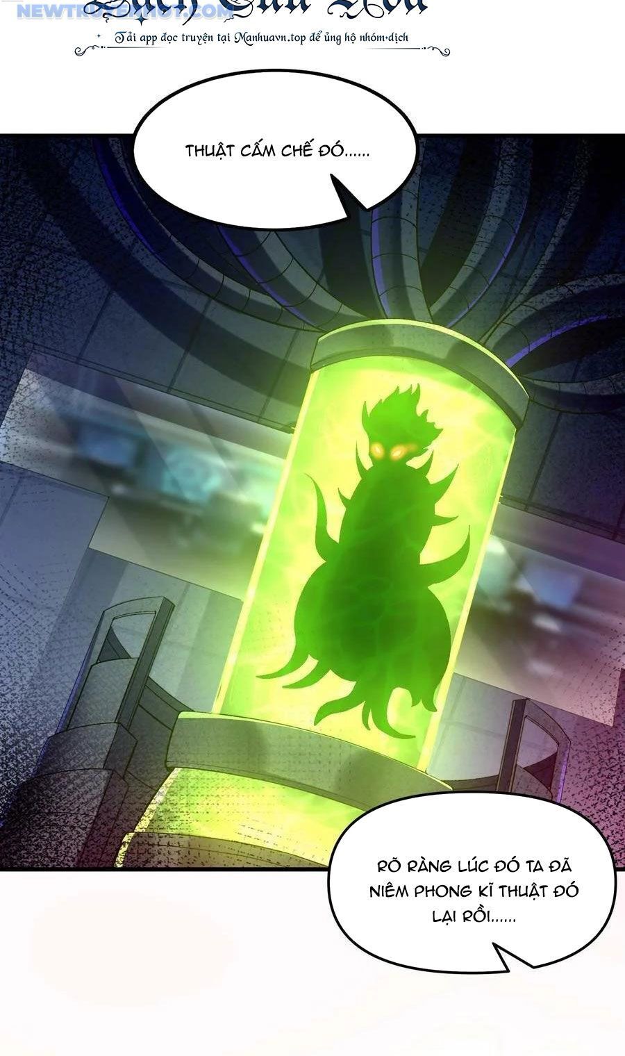 Hậu Cung Của Ta Toàn Là Ma Nữ Phản Diện Chapter 88 - Trang 2