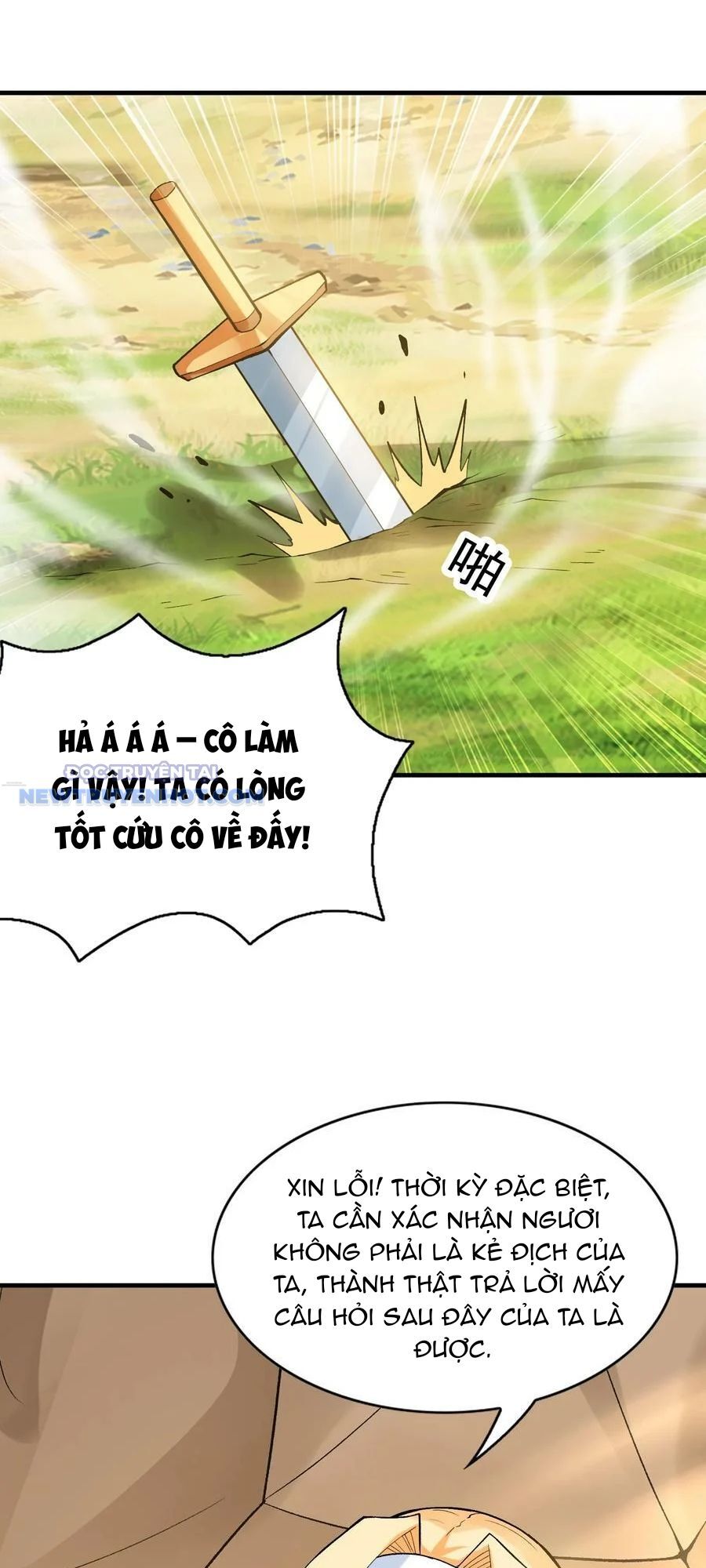 Hậu Cung Của Ta Toàn Là Ma Nữ Phản Diện Chapter 89 - Trang 2