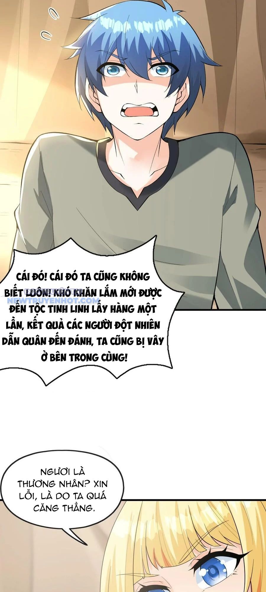 Hậu Cung Của Ta Toàn Là Ma Nữ Phản Diện Chapter 89 - Trang 2