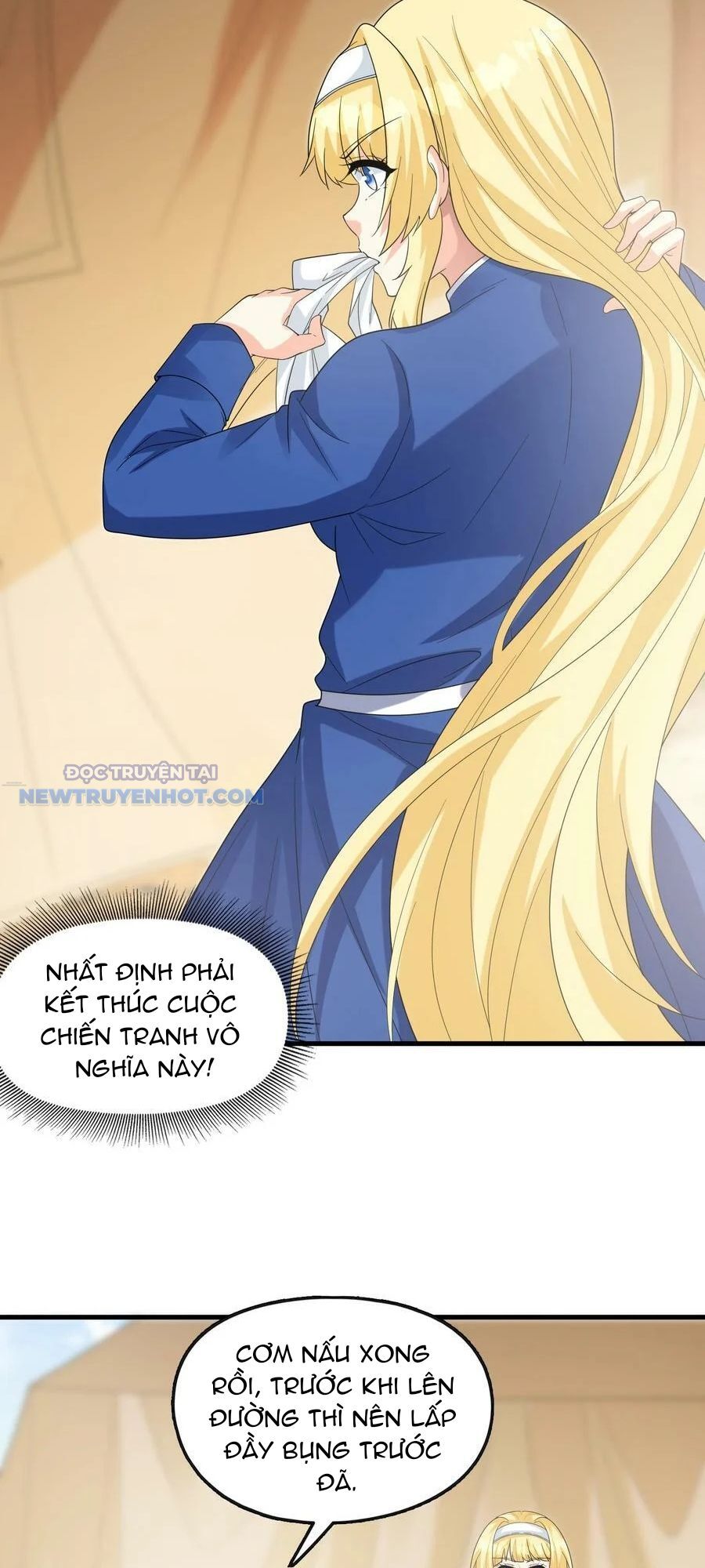 Hậu Cung Của Ta Toàn Là Ma Nữ Phản Diện Chapter 89 - Trang 2