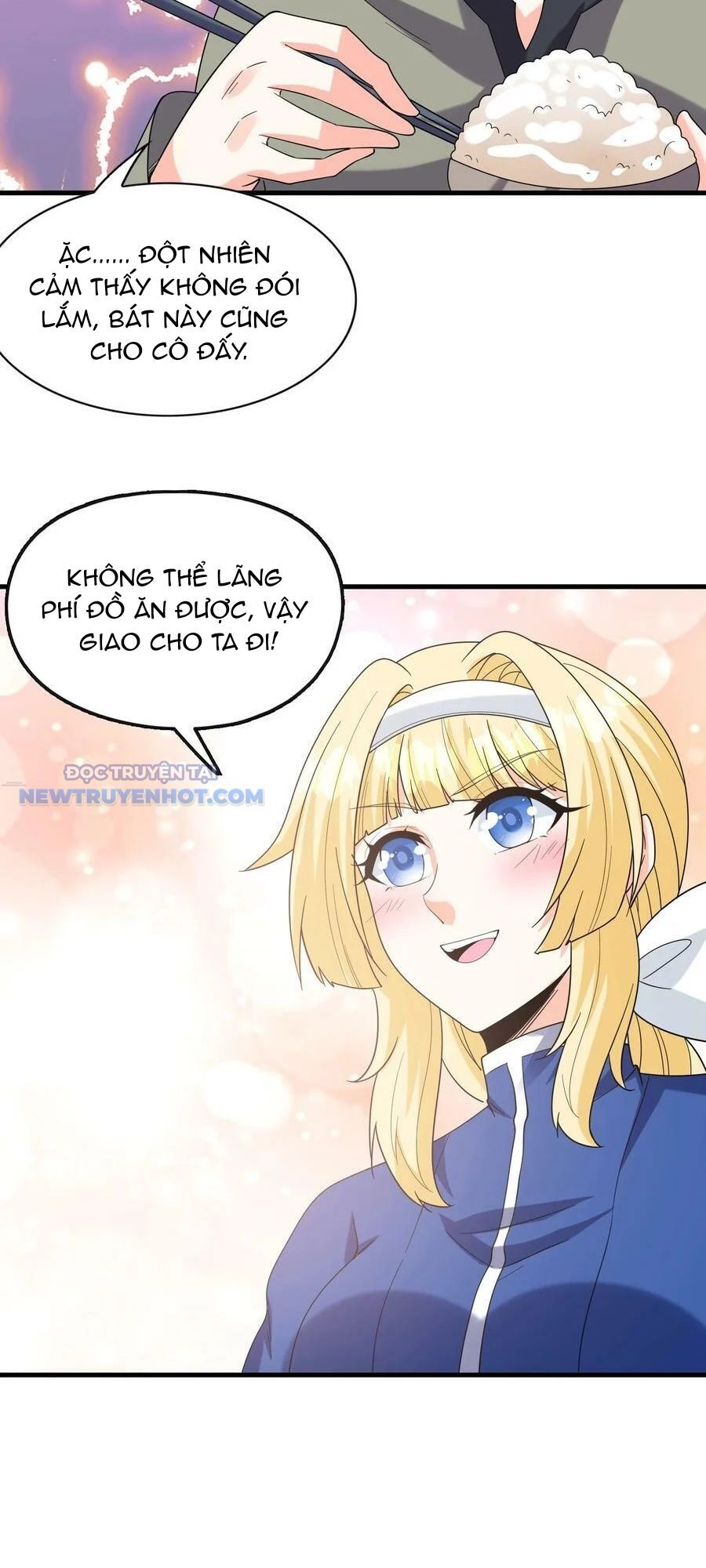 Hậu Cung Của Ta Toàn Là Ma Nữ Phản Diện Chapter 89 - Trang 2