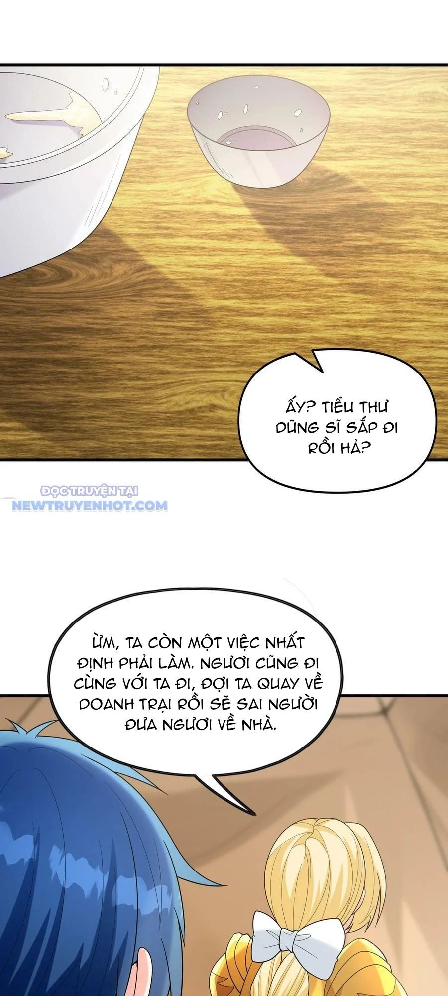 Hậu Cung Của Ta Toàn Là Ma Nữ Phản Diện Chapter 89 - Trang 2