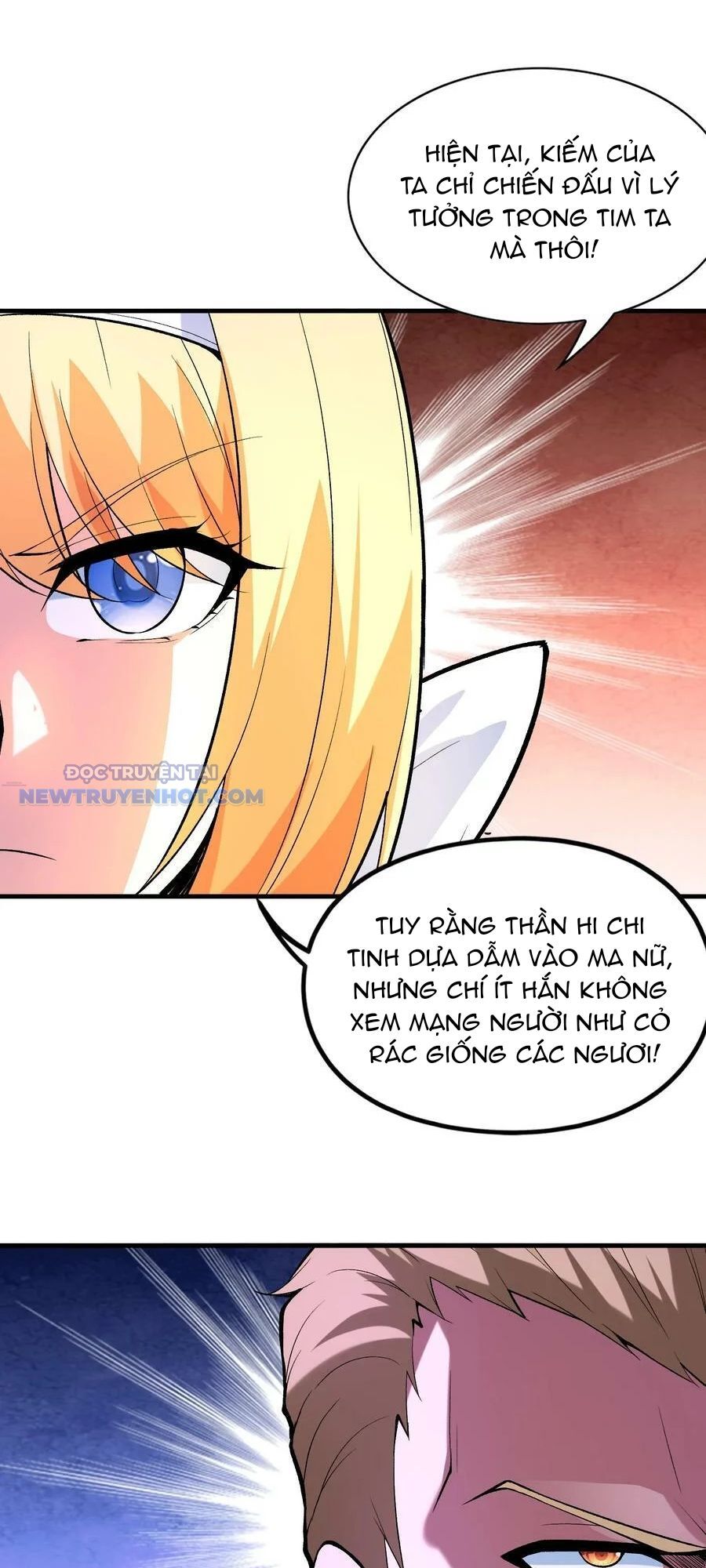 Hậu Cung Của Ta Toàn Là Ma Nữ Phản Diện Chapter 89 - Trang 2