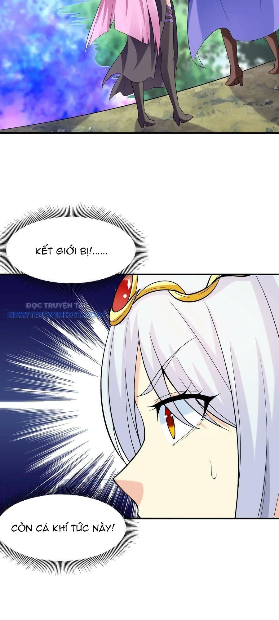 Hậu Cung Của Ta Toàn Là Ma Nữ Phản Diện Chapter 89 - Trang 2