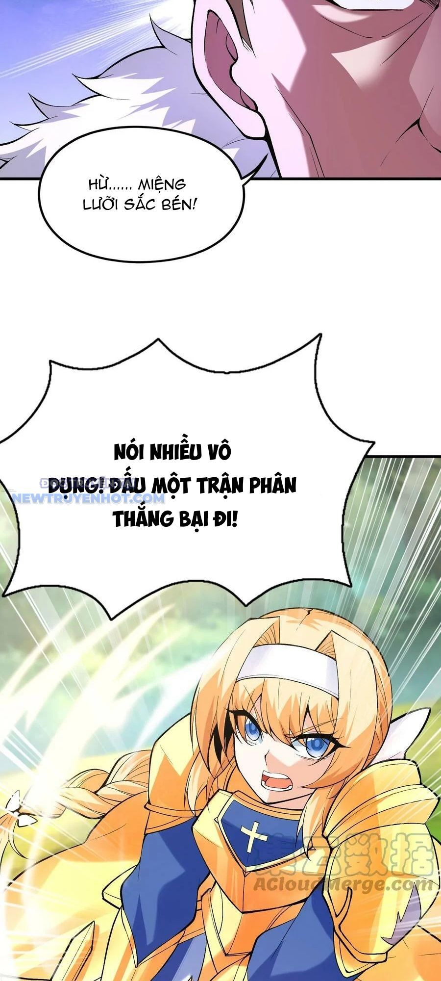 Hậu Cung Của Ta Toàn Là Ma Nữ Phản Diện Chapter 89 - Trang 2