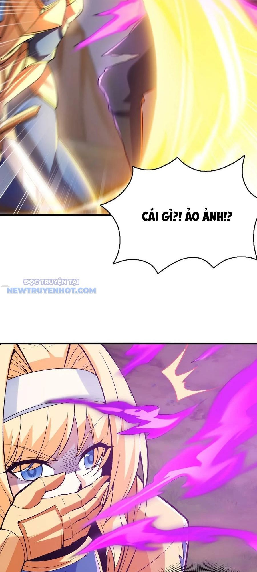 Hậu Cung Của Ta Toàn Là Ma Nữ Phản Diện Chapter 89 - Trang 2