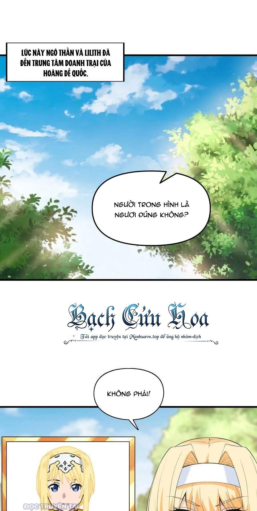 Hậu Cung Của Ta Toàn Là Ma Nữ Phản Diện Chapter 90 - Trang 2