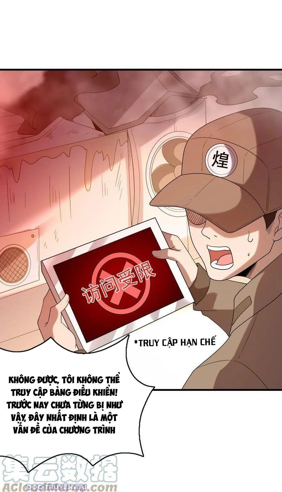 Hậu Cung Của Ta Toàn Là Ma Nữ Phản Diện Chapter 90 - Trang 2