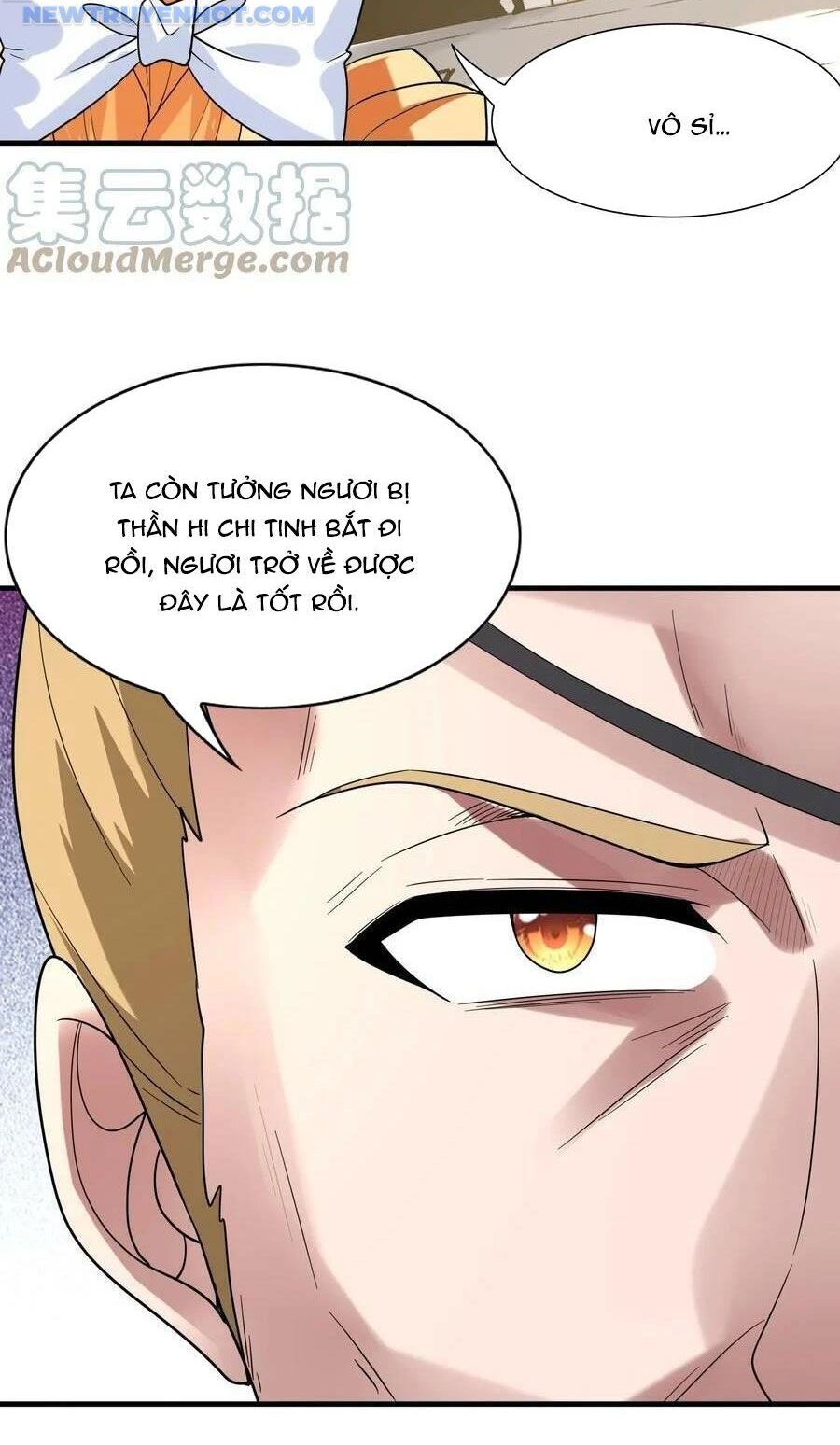 Hậu Cung Của Ta Toàn Là Ma Nữ Phản Diện Chapter 90 - Trang 2