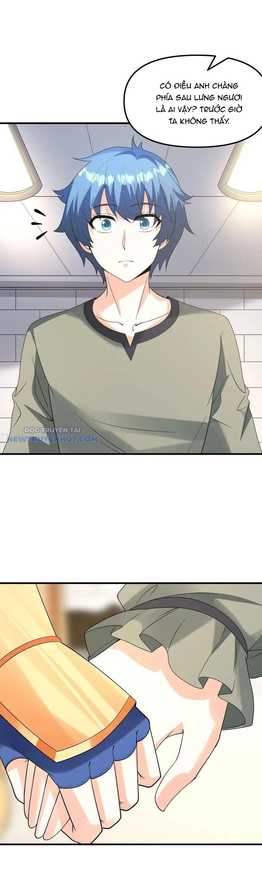 Hậu Cung Của Ta Toàn Là Ma Nữ Phản Diện Chapter 90 - Trang 2