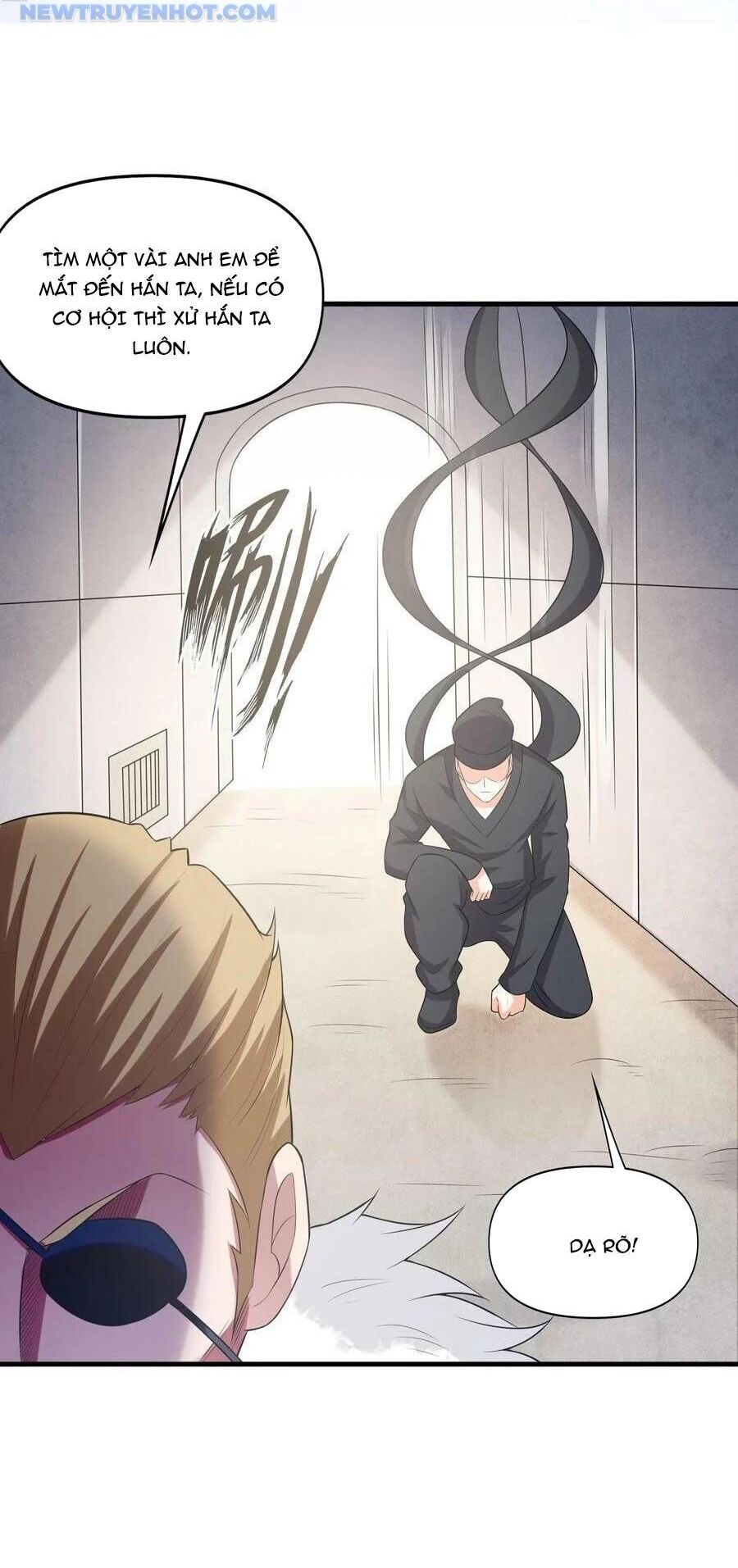 Hậu Cung Của Ta Toàn Là Ma Nữ Phản Diện Chapter 90 - Trang 2