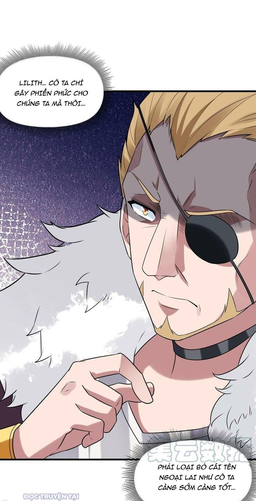 Hậu Cung Của Ta Toàn Là Ma Nữ Phản Diện Chapter 90 - Trang 2