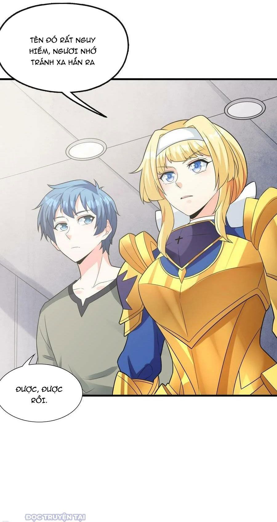 Hậu Cung Của Ta Toàn Là Ma Nữ Phản Diện Chapter 90 - Trang 2