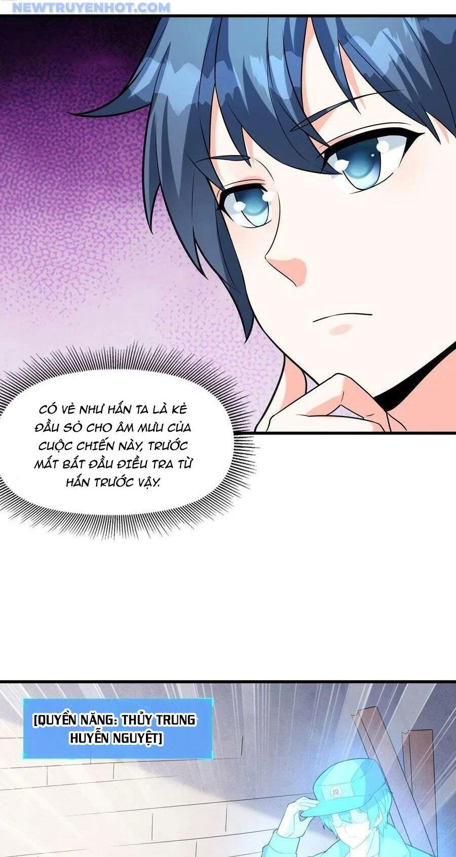 Hậu Cung Của Ta Toàn Là Ma Nữ Phản Diện Chapter 90 - Trang 2