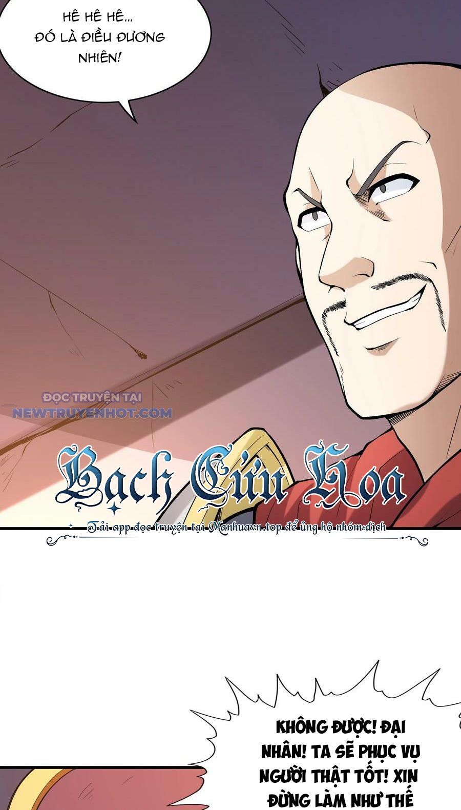 Hậu Cung Của Ta Toàn Là Ma Nữ Phản Diện Chapter 91 - Trang 2