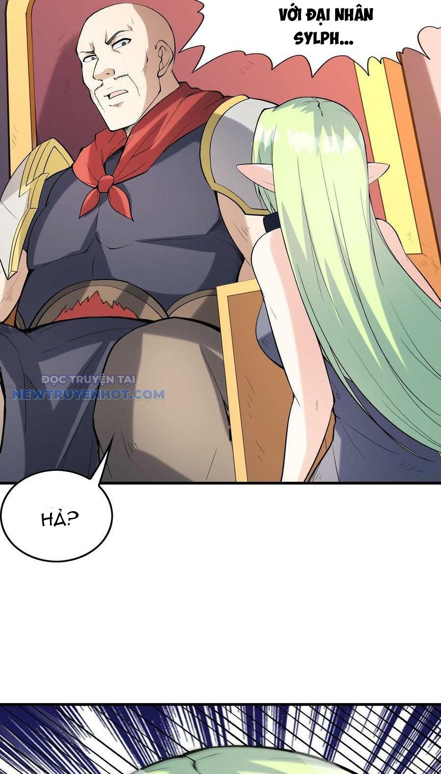 Hậu Cung Của Ta Toàn Là Ma Nữ Phản Diện Chapter 91 - Trang 2