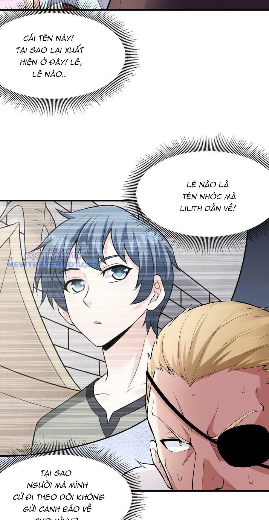 Hậu Cung Của Ta Toàn Là Ma Nữ Phản Diện Chapter 91 - Trang 2