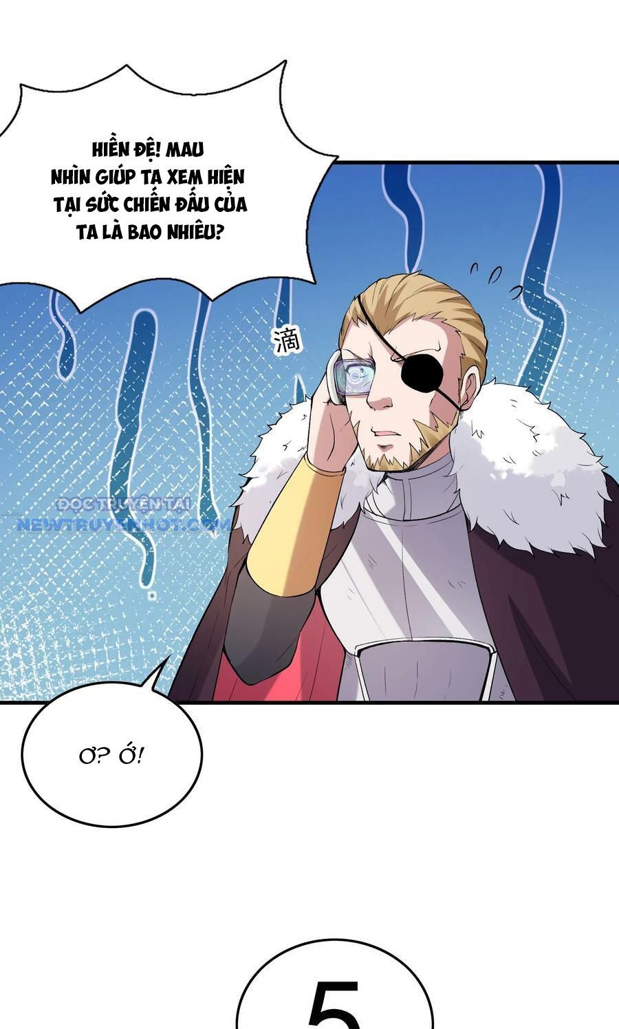 Hậu Cung Của Ta Toàn Là Ma Nữ Phản Diện Chapter 91 - Trang 2