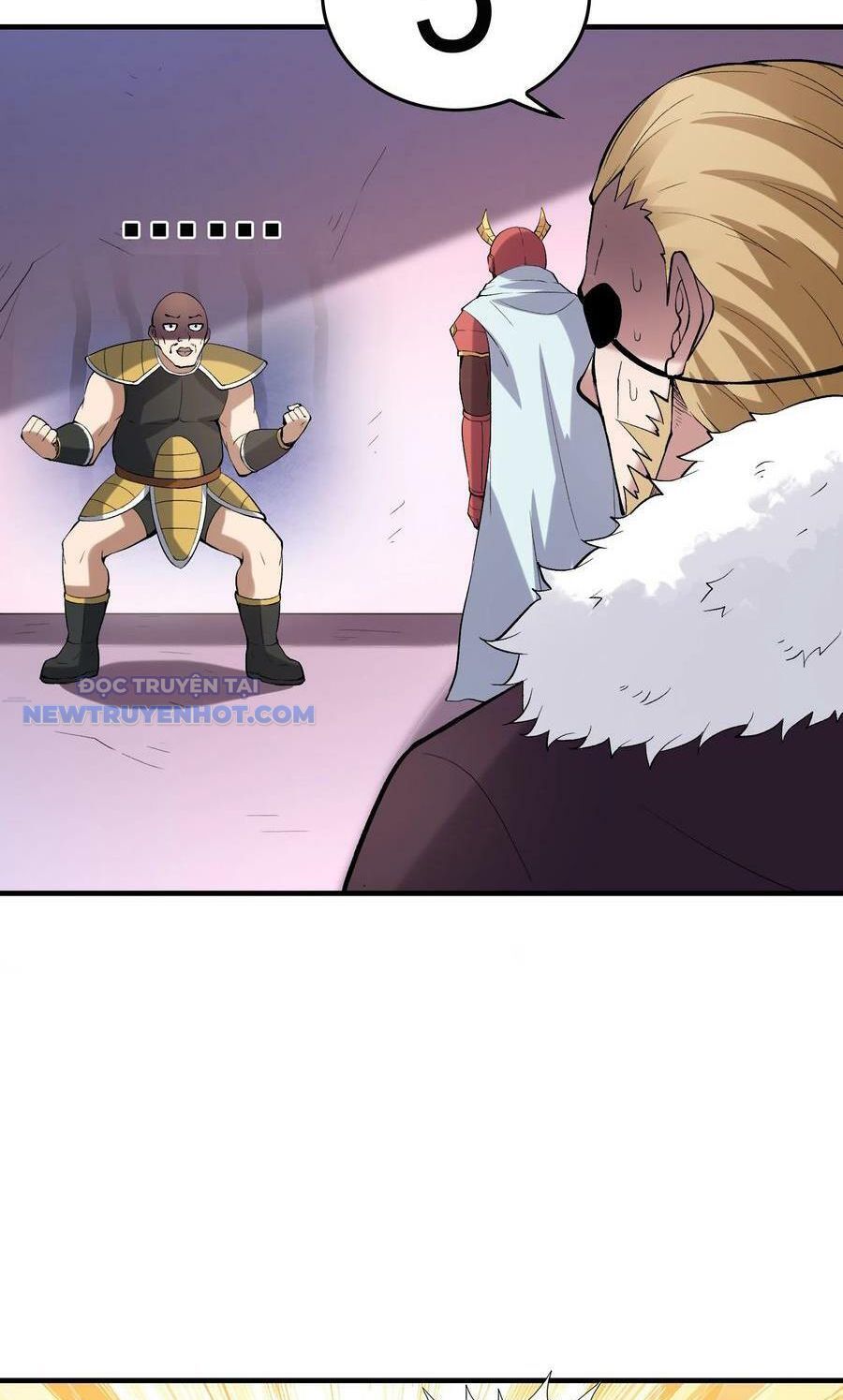 Hậu Cung Của Ta Toàn Là Ma Nữ Phản Diện Chapter 91 - Trang 2