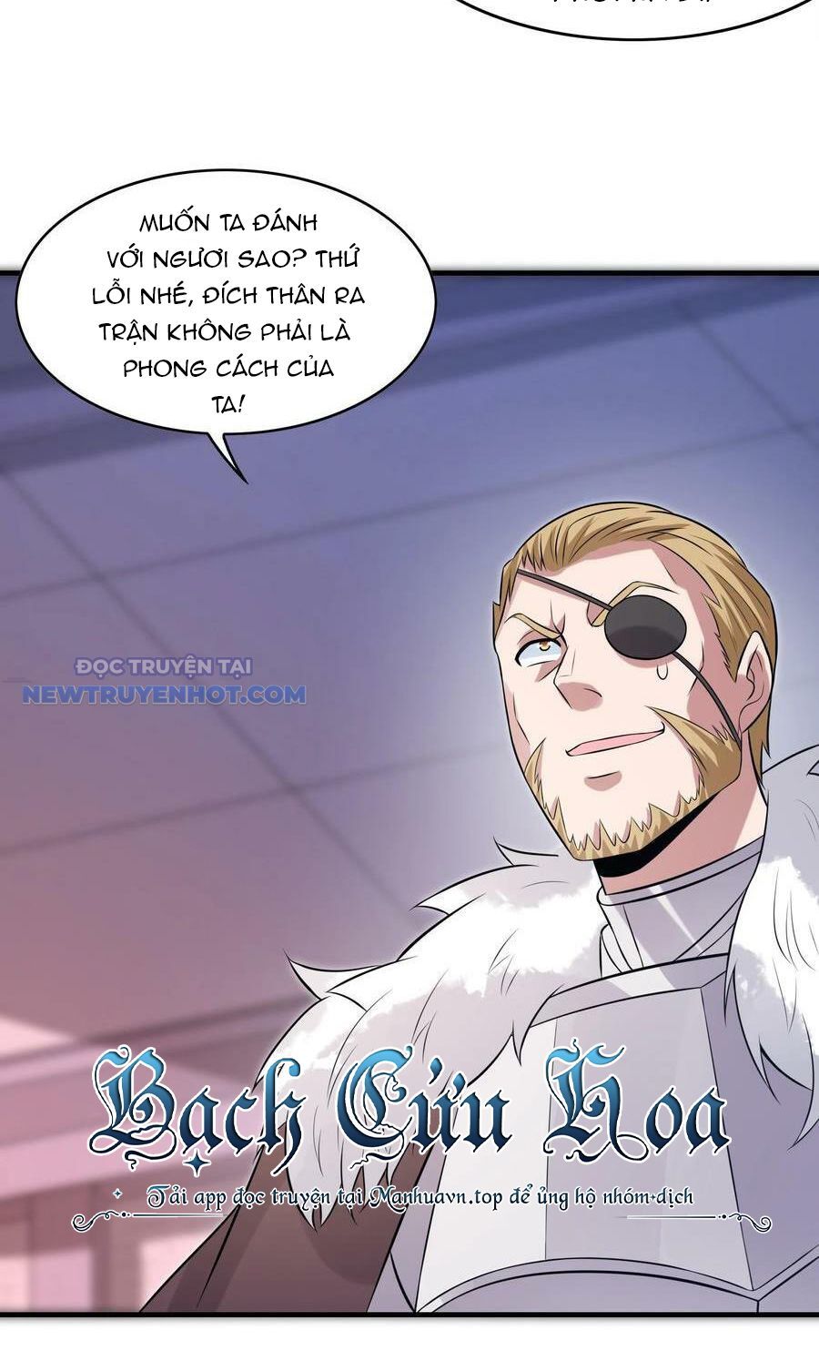 Hậu Cung Của Ta Toàn Là Ma Nữ Phản Diện Chapter 91 - Trang 2