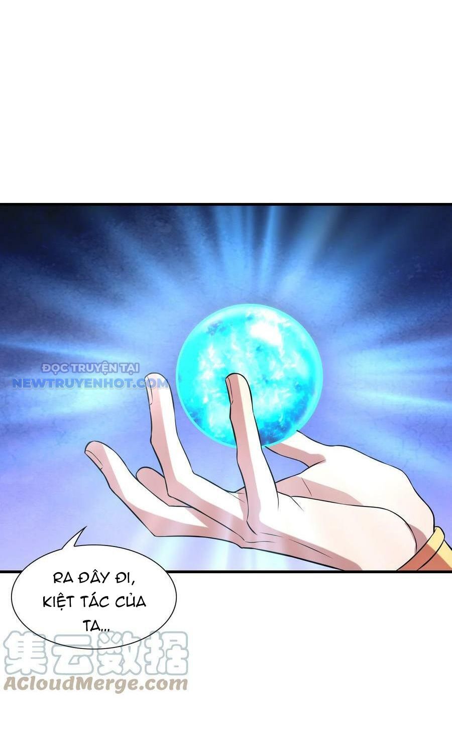 Hậu Cung Của Ta Toàn Là Ma Nữ Phản Diện Chapter 91 - Trang 2