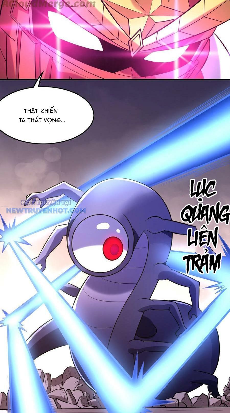 Hậu Cung Của Ta Toàn Là Ma Nữ Phản Diện Chapter 91 - Trang 2