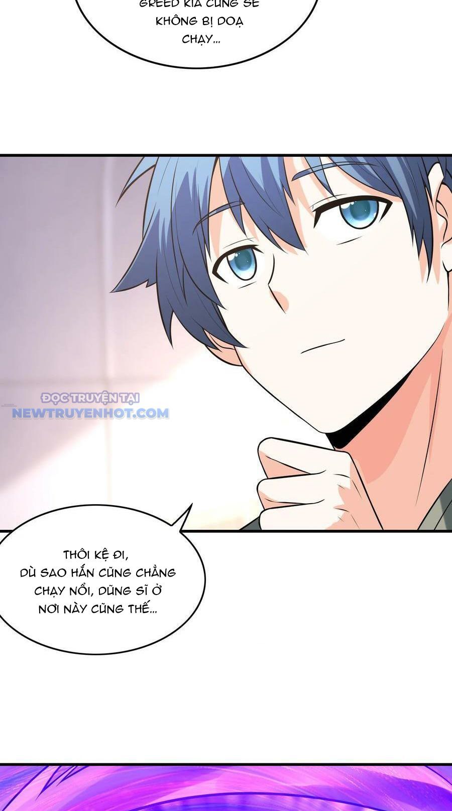 Hậu Cung Của Ta Toàn Là Ma Nữ Phản Diện Chapter 91 - Trang 2