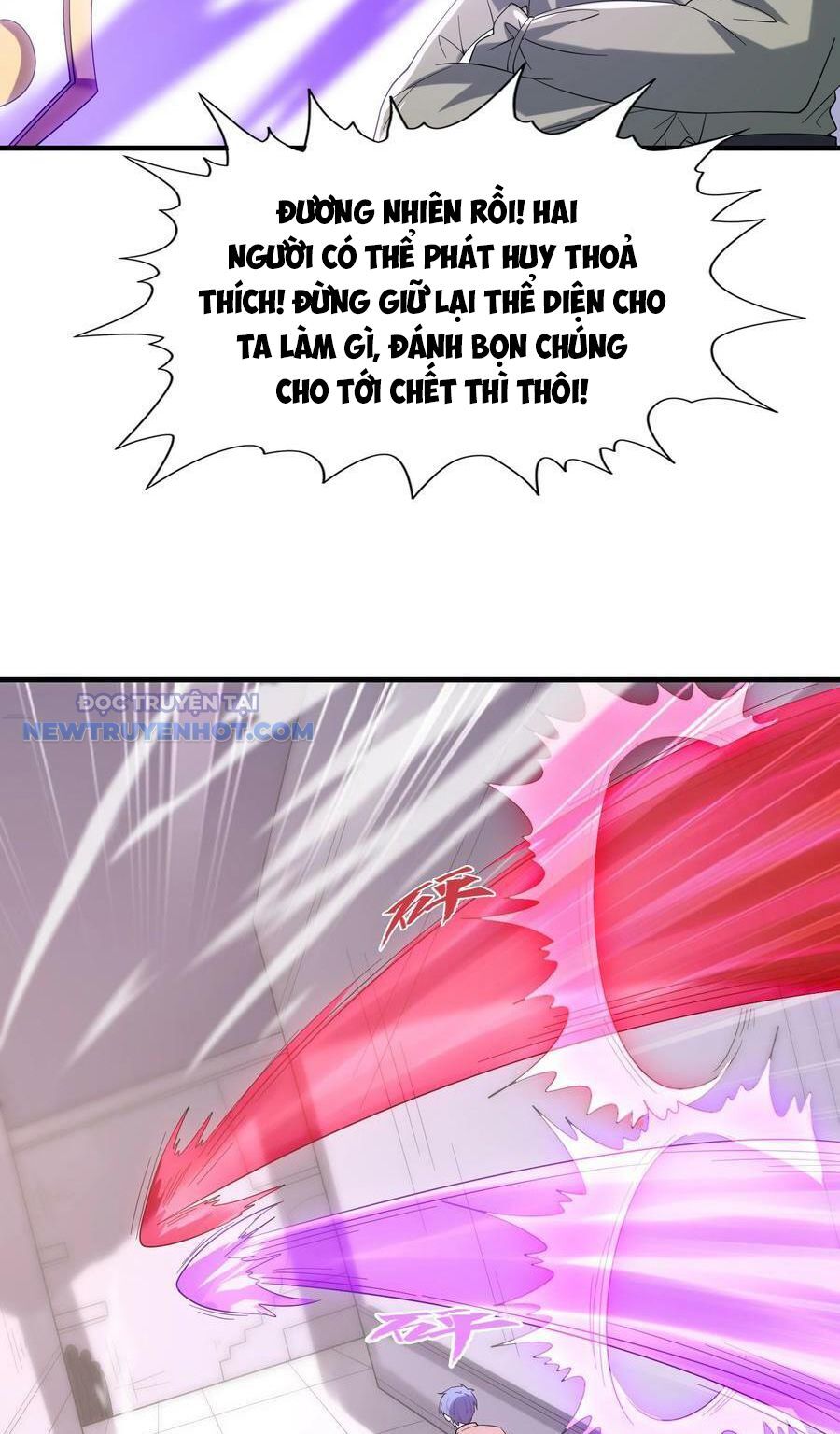 Hậu Cung Của Ta Toàn Là Ma Nữ Phản Diện Chapter 91 - Trang 2