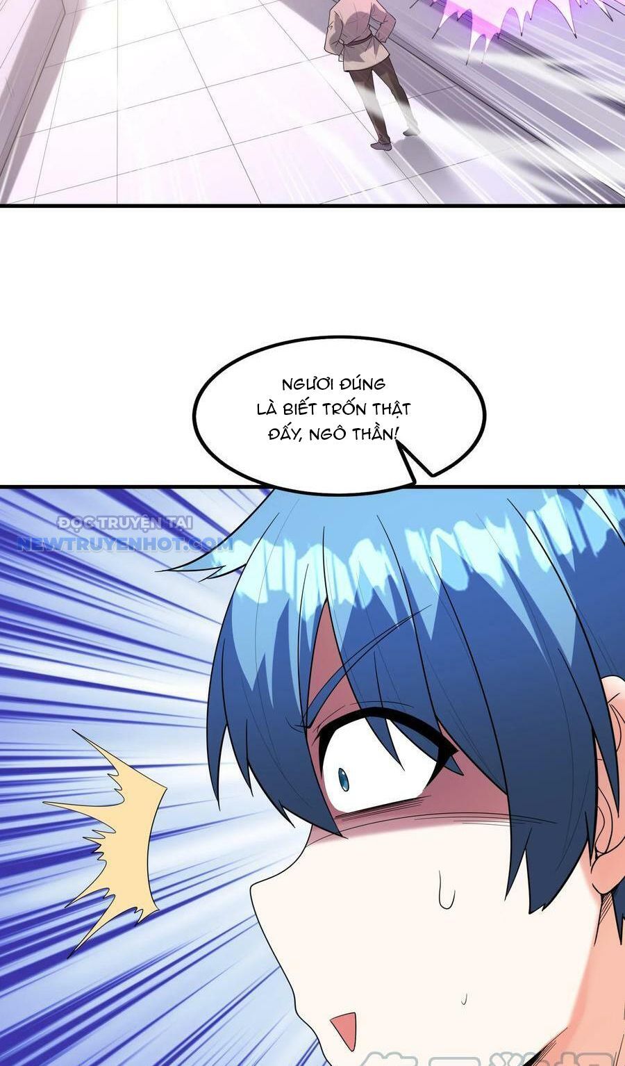 Hậu Cung Của Ta Toàn Là Ma Nữ Phản Diện Chapter 91 - Trang 2